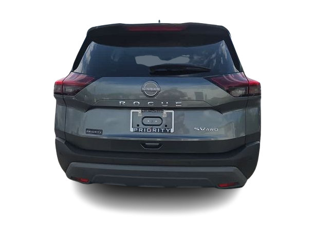 Thumbnail: 2023 Nissan Rogue - 5