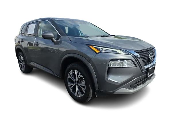 Thumbnail: 2023 Nissan Rogue - 23