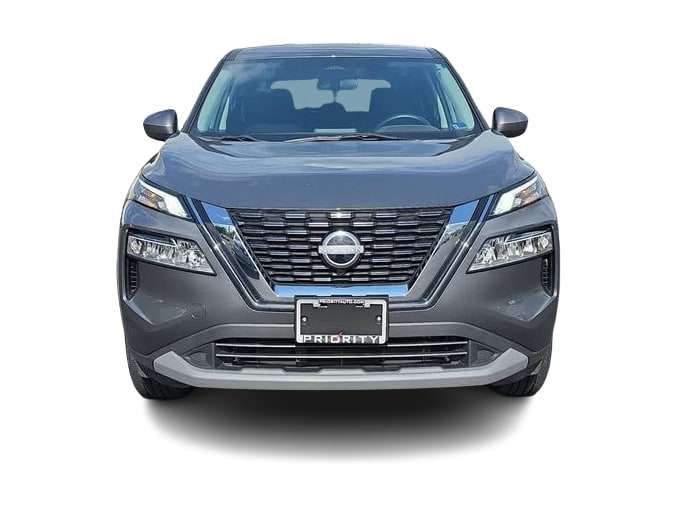Thumbnail: 2023 Nissan Rogue - 24