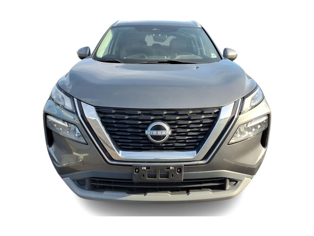 Thumbnail: 2022 Nissan Rogue - 3