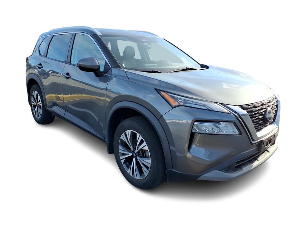 Thumbnail: 2022 Nissan Rogue - 6