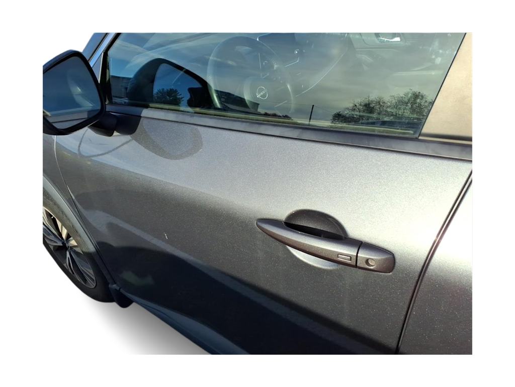 Thumbnail: 2022 Nissan Rogue - 11