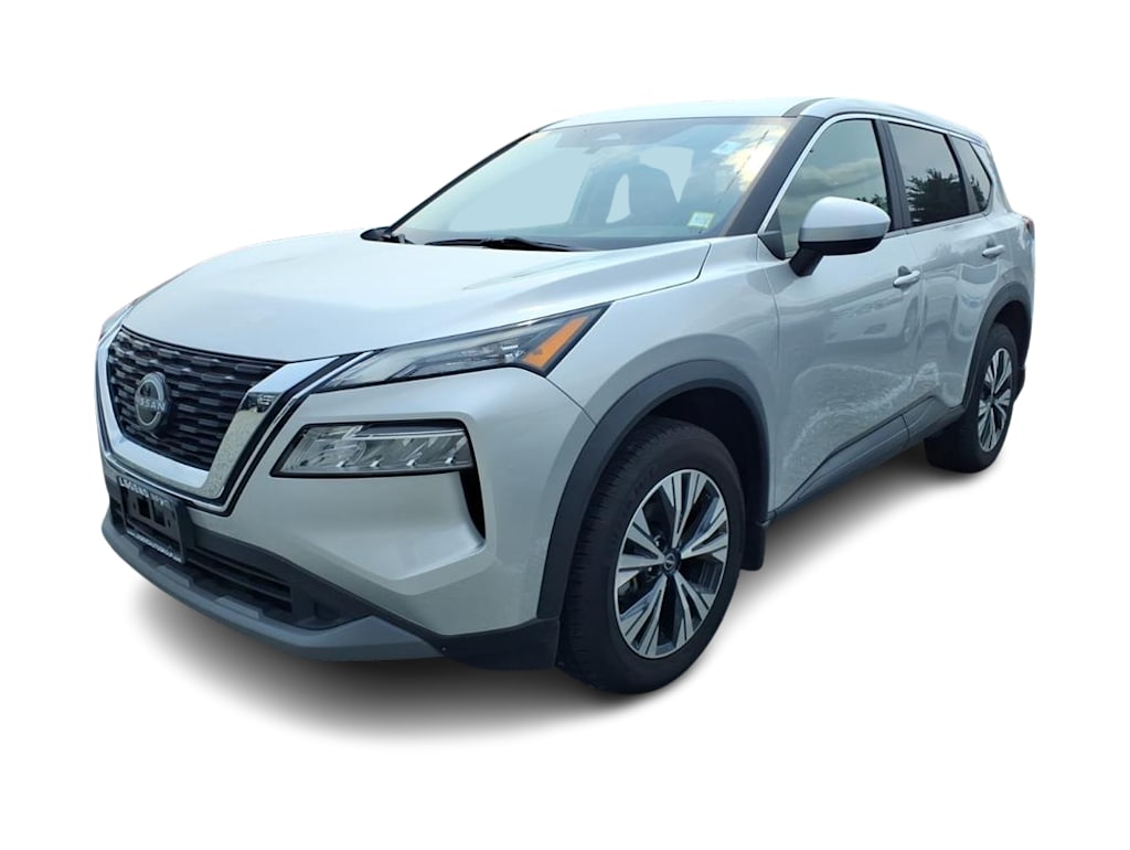 Thumbnail: 2023 Nissan Rogue - 3