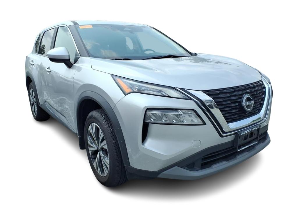 Thumbnail: 2023 Nissan Rogue - 12