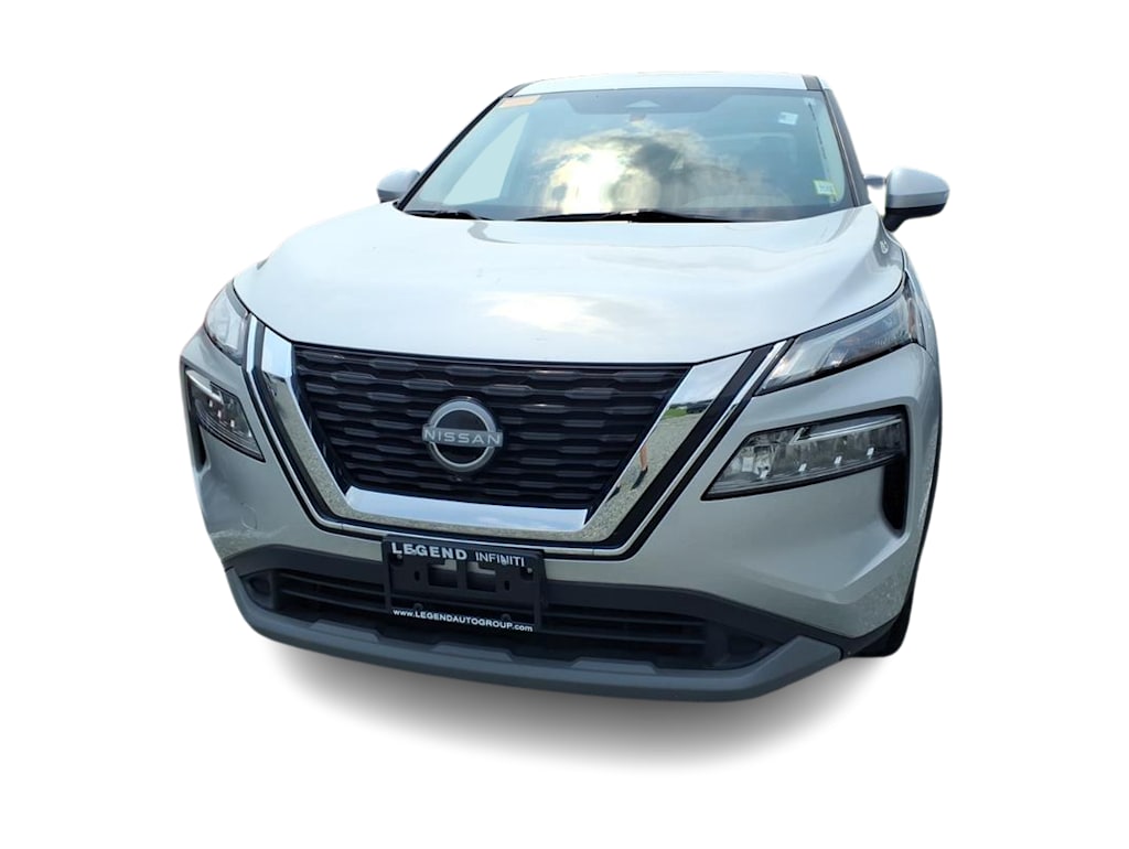 Thumbnail: 2023 Nissan Rogue - 2