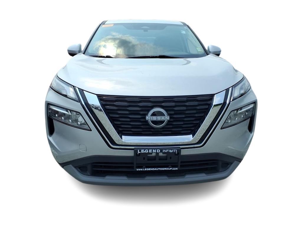 Thumbnail: 2023 Nissan Rogue - 7