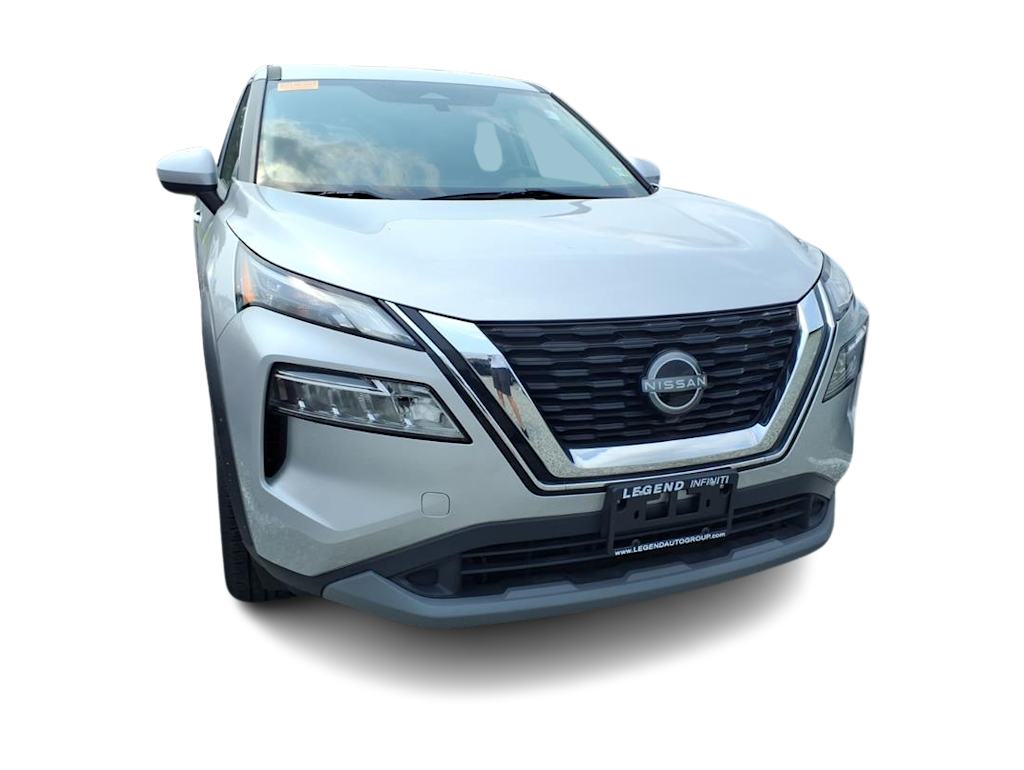 Thumbnail: 2023 Nissan Rogue - 9