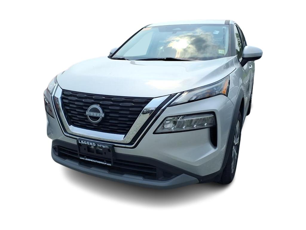 Thumbnail: 2023 Nissan Rogue - 5