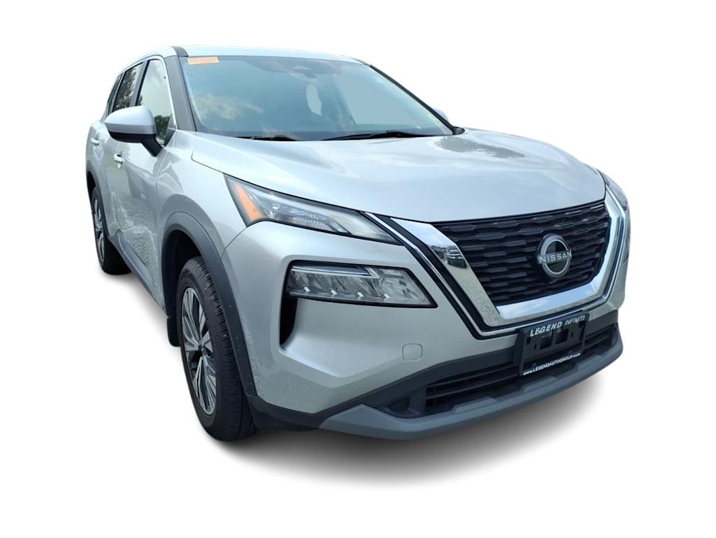 Thumbnail: 2023 Nissan Rogue - 11