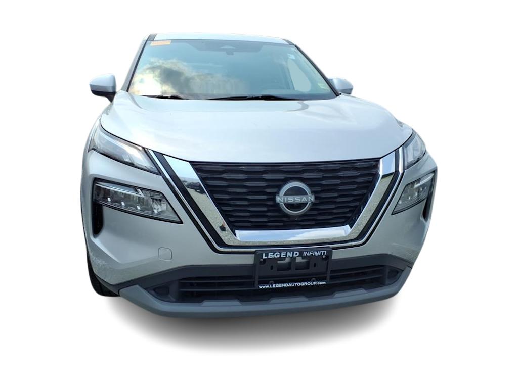 Thumbnail: 2023 Nissan Rogue - 8