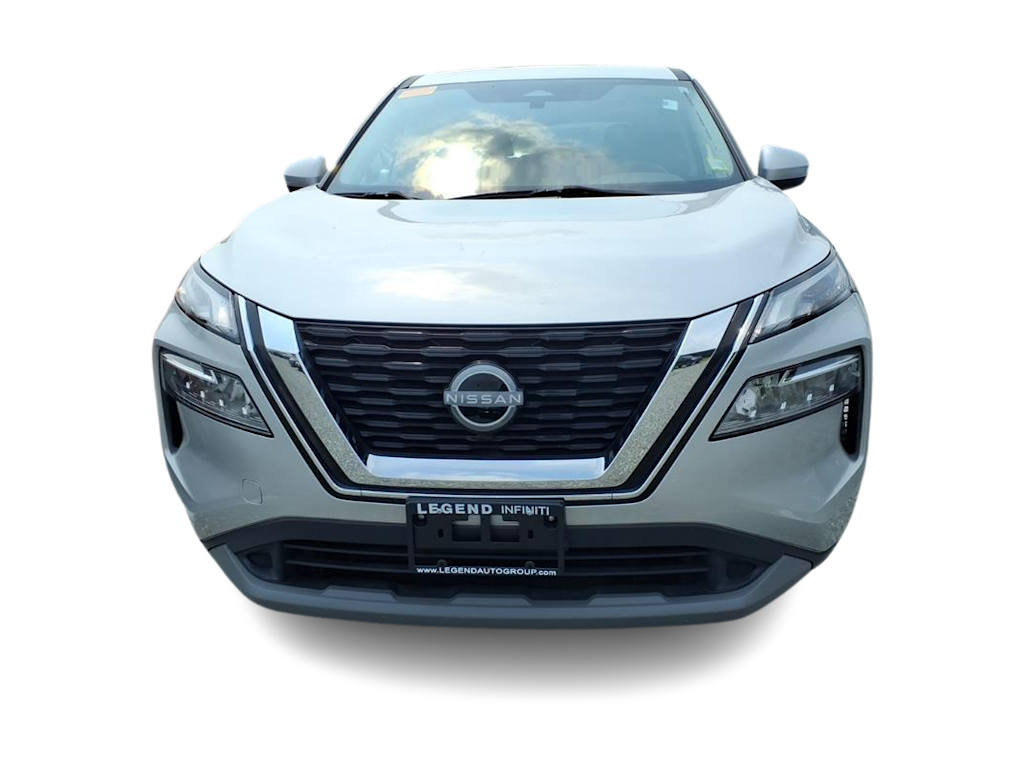 Thumbnail: 2023 Nissan Rogue - 6