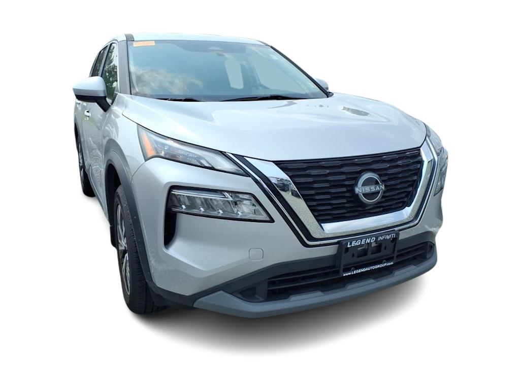 Thumbnail: 2023 Nissan Rogue - 10