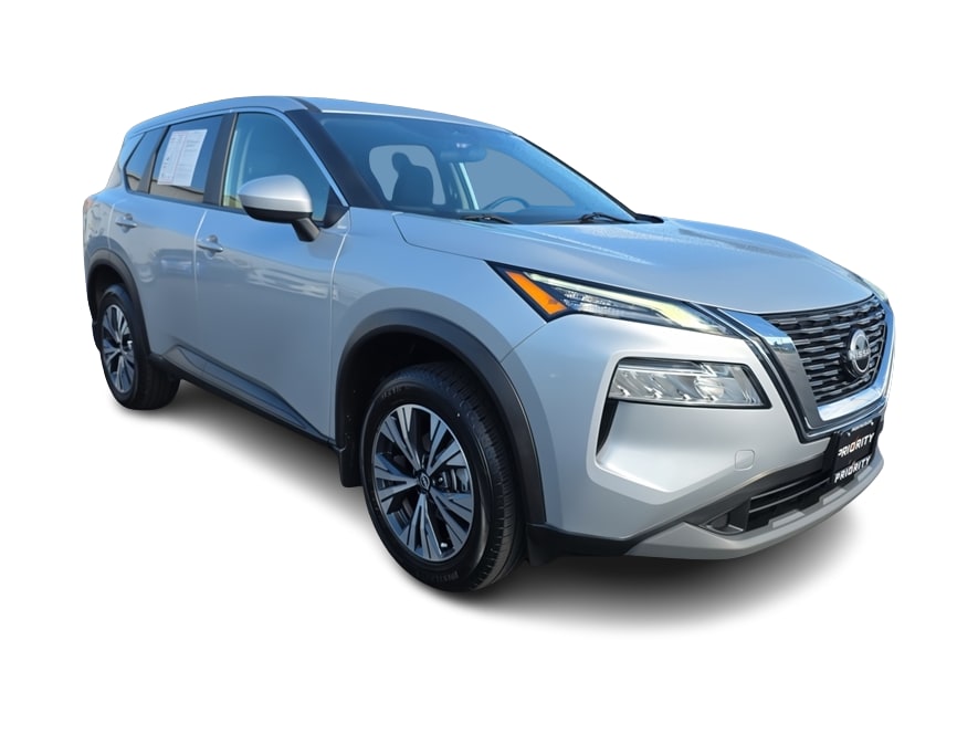 Thumbnail: 2023 Nissan Rogue - 18