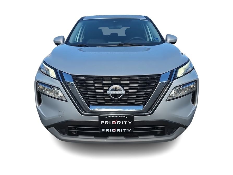 Thumbnail: 2023 Nissan Rogue - 6