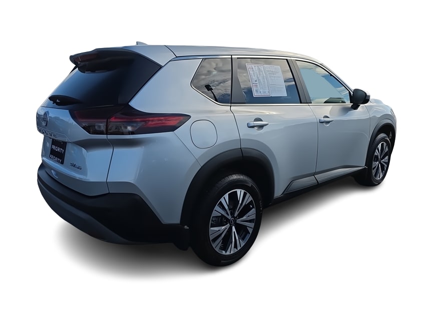 Thumbnail: 2023 Nissan Rogue - 20