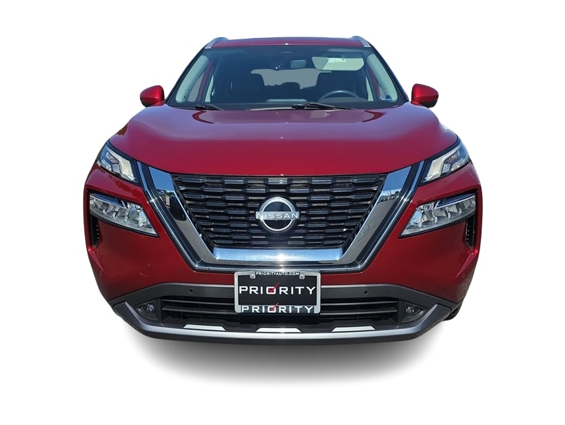 Thumbnail: 2022 Nissan Rogue - 6