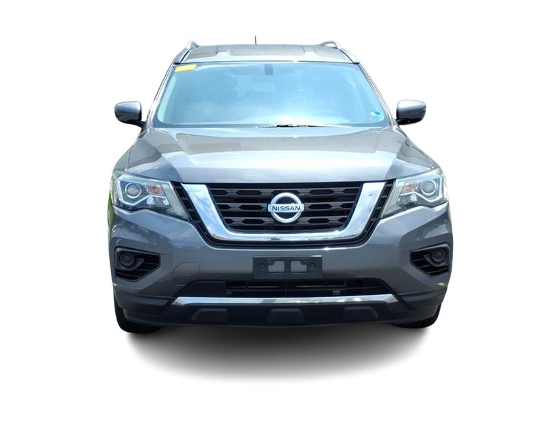 Thumbnail: 2017 Nissan Pathfinder - 5