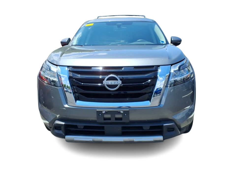 Thumbnail: 2023 Nissan Pathfinder - 6