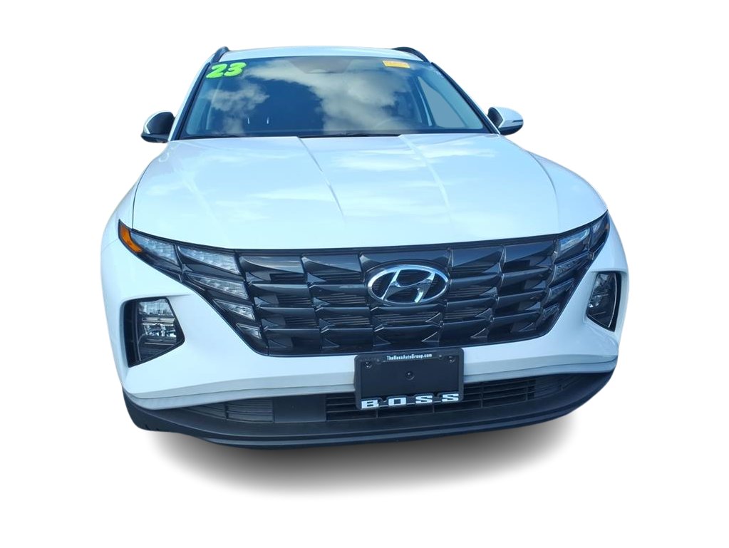 Thumbnail: 2023 Hyundai Tucson - 7