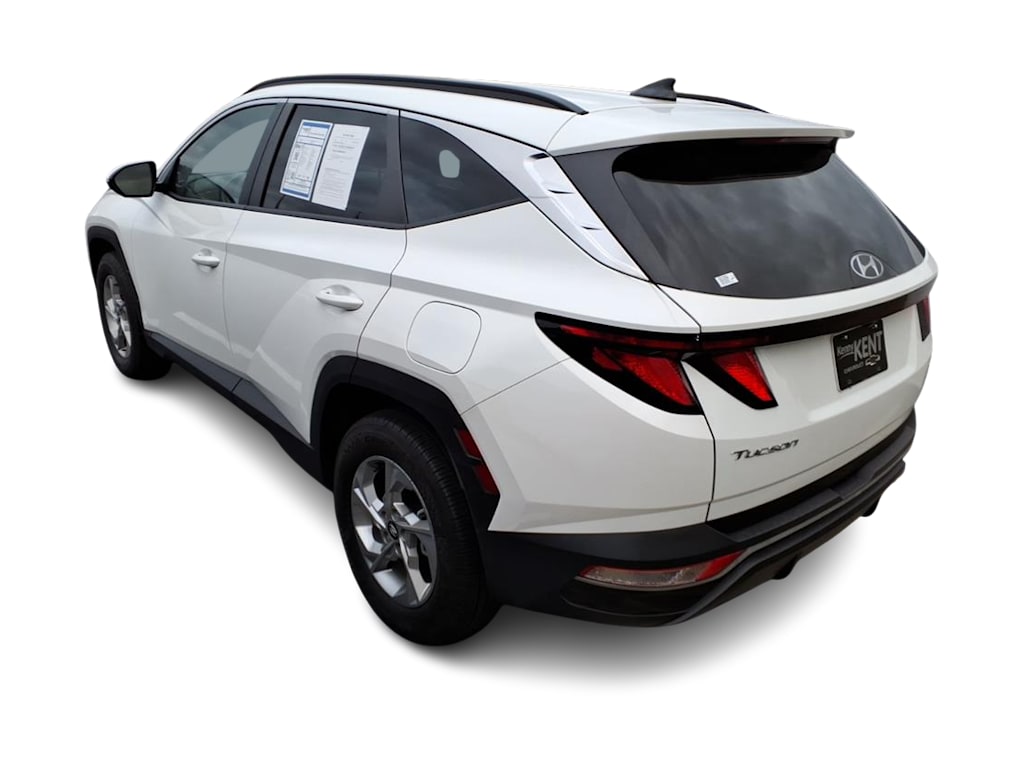 Thumbnail: 2024 Hyundai Tucson - 2