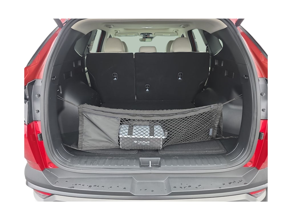 Thumbnail: 2025 Hyundai Tucson - 15