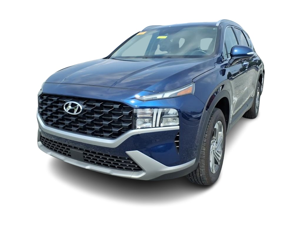 Thumbnail: 2023 Hyundai Santa Fe - 4