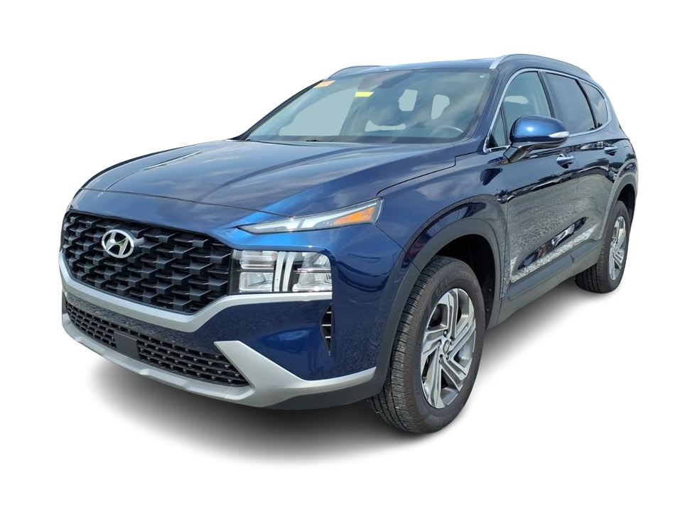 Thumbnail: 2023 Hyundai Santa Fe - 3
