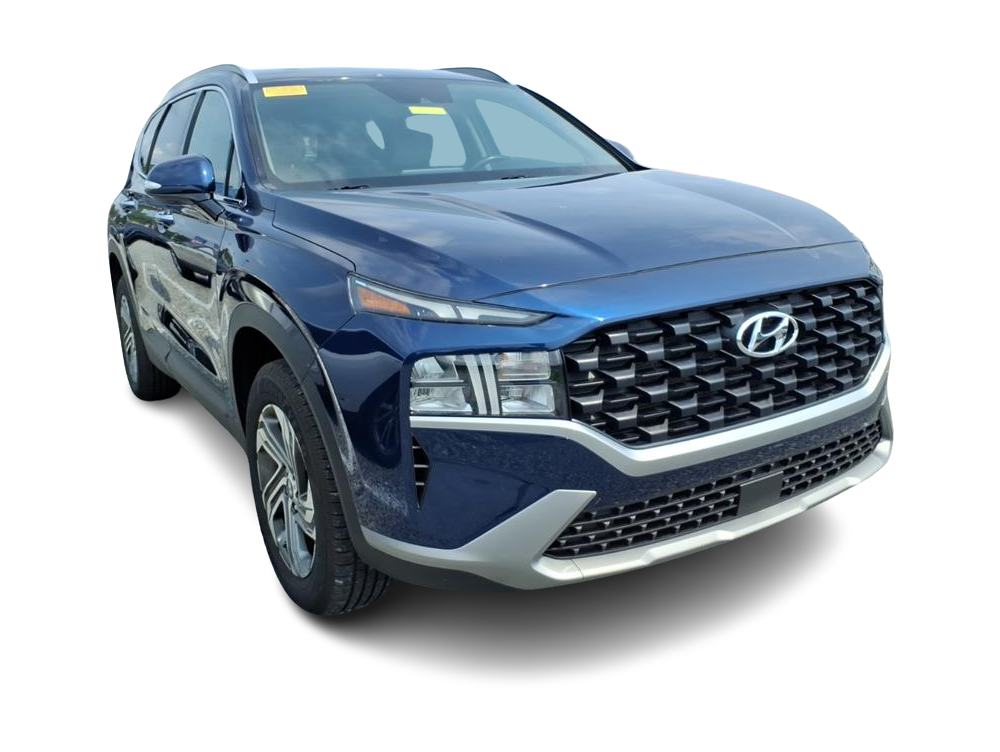 Thumbnail: 2023 Hyundai Santa Fe - 10