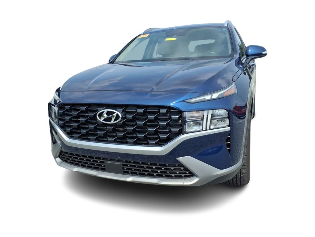 Thumbnail: 2023 Hyundai Santa Fe - 2