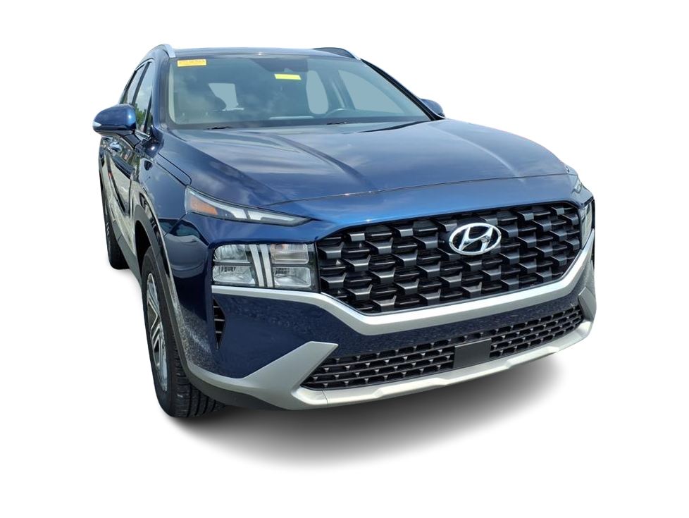 Thumbnail: 2023 Hyundai Santa Fe - 9
