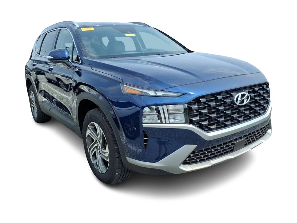 Thumbnail: 2023 Hyundai Santa Fe - 11