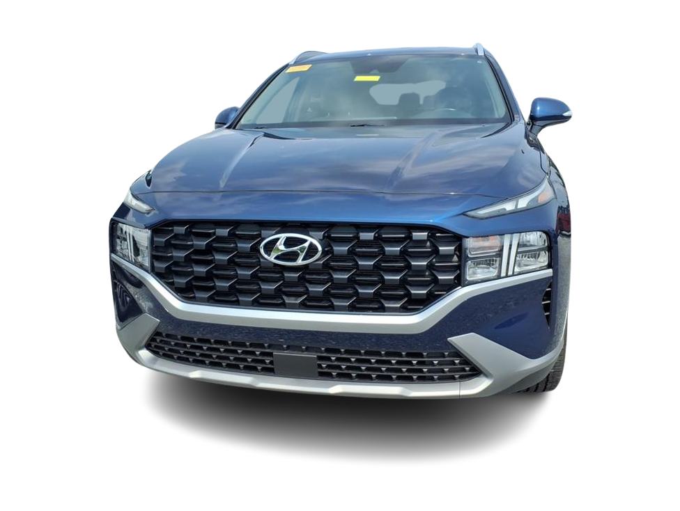 Thumbnail: 2023 Hyundai Santa Fe - 5