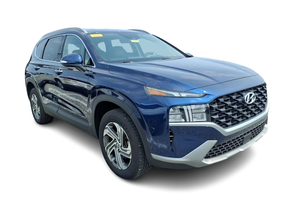 Thumbnail: 2023 Hyundai Santa Fe - 12