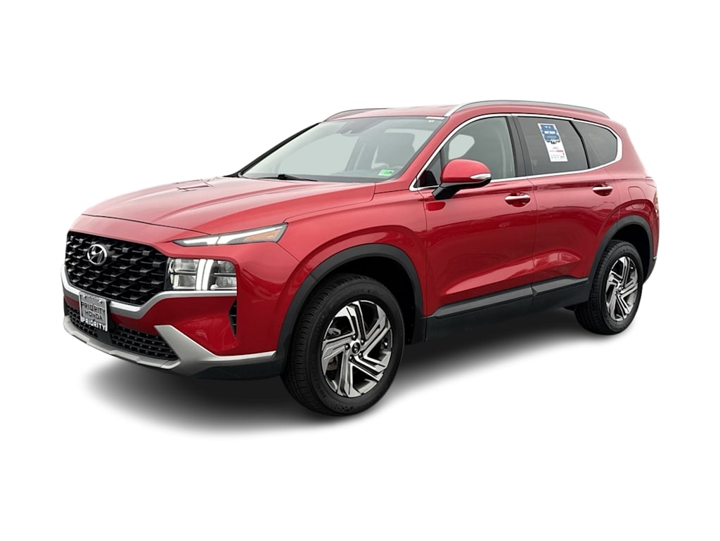 Thumbnail: 2023 Hyundai Santa Fe - 20