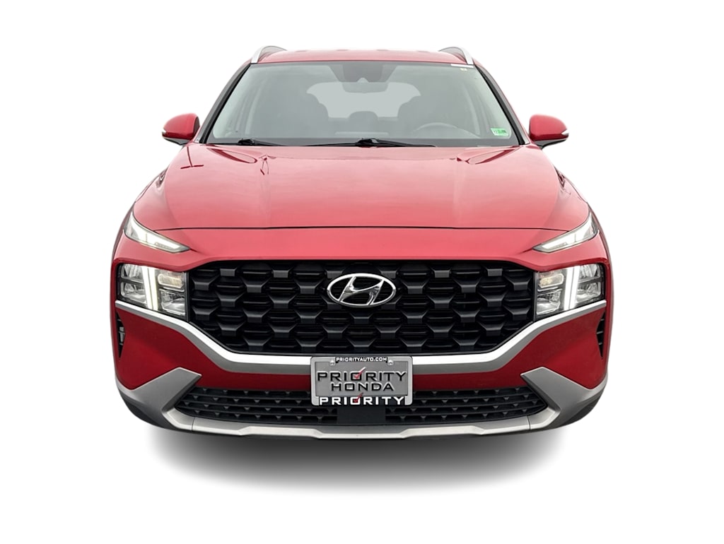 Thumbnail: 2023 Hyundai Santa Fe - 6