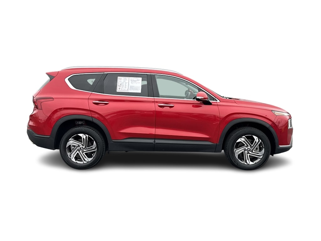 Thumbnail: 2023 Hyundai Santa Fe - 18