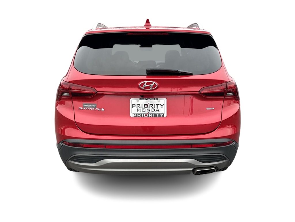 Thumbnail: 2023 Hyundai Santa Fe - 5
