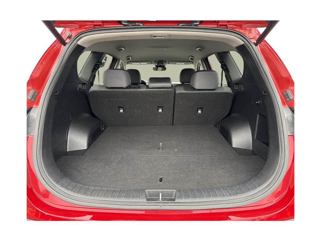 Thumbnail: 2023 Hyundai Santa Fe - 17