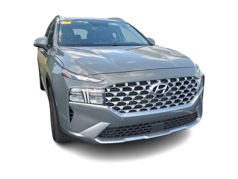 Thumbnail: 2023 Hyundai Santa Fe - 10