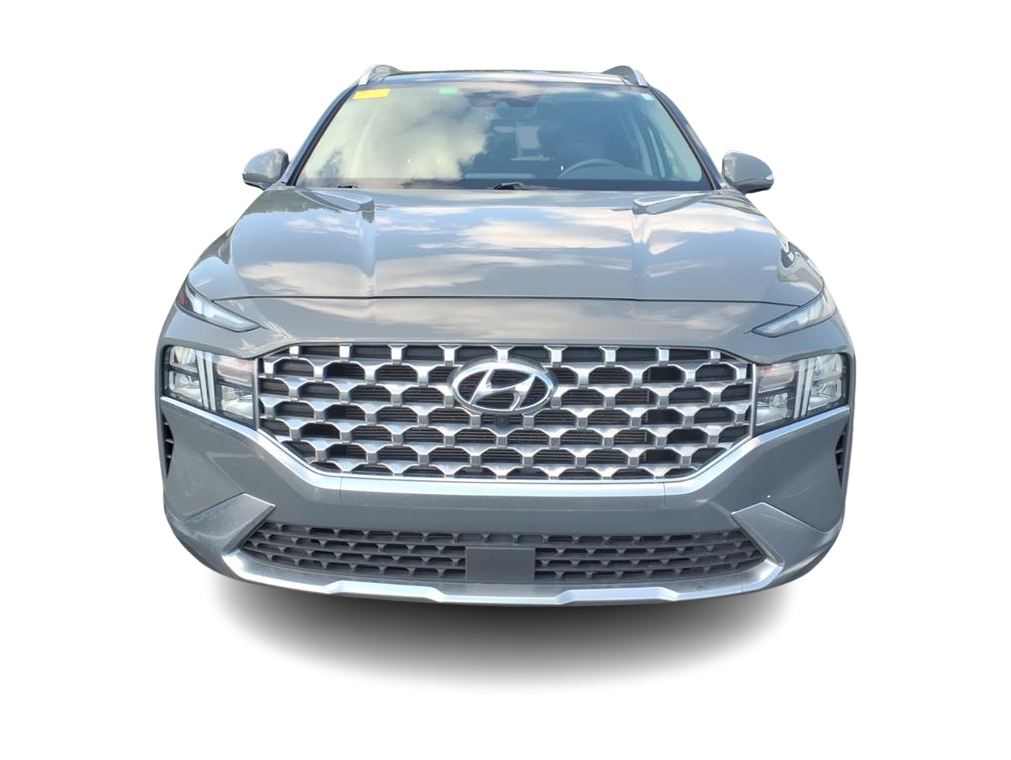 Thumbnail: 2023 Hyundai Santa Fe - 7
