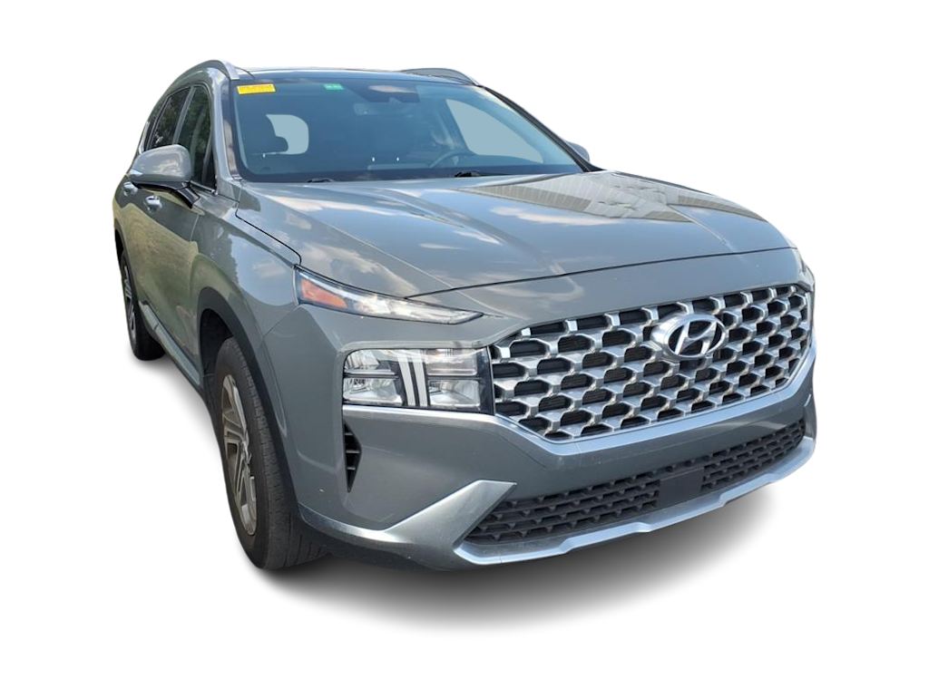Thumbnail: 2023 Hyundai Santa Fe - 11