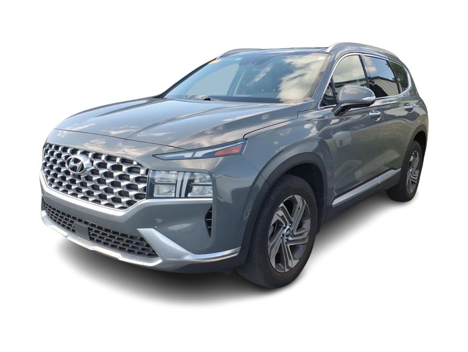 Thumbnail: 2023 Hyundai Santa Fe - 3