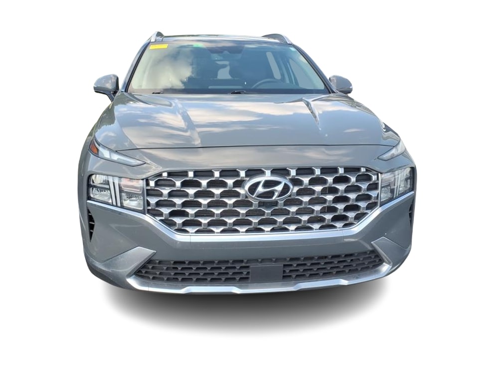 Thumbnail: 2023 Hyundai Santa Fe - 8