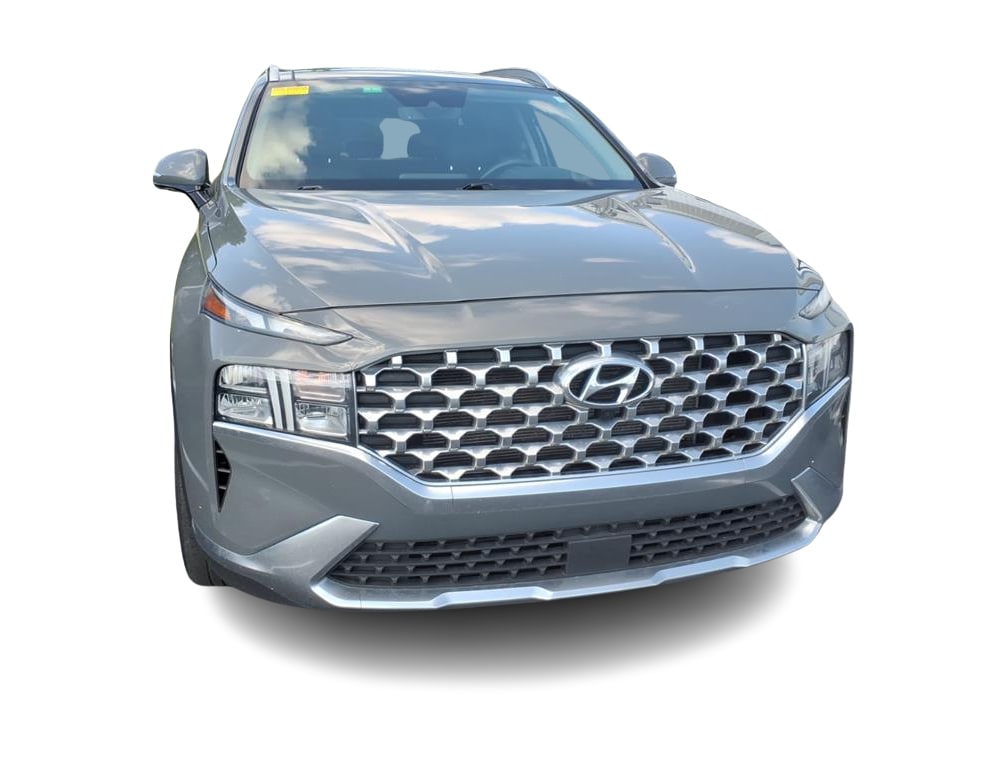 Thumbnail: 2023 Hyundai Santa Fe - 9
