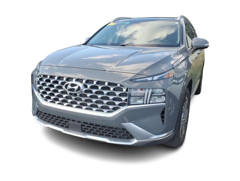 Thumbnail: 2023 Hyundai Santa Fe - 2
