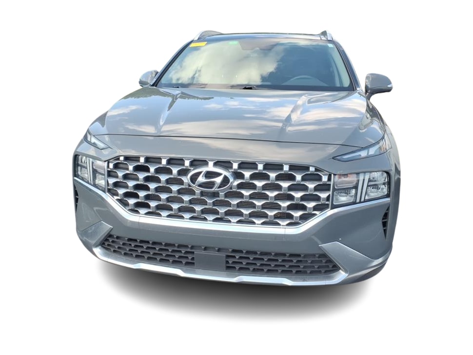 Thumbnail: 2023 Hyundai Santa Fe - 6