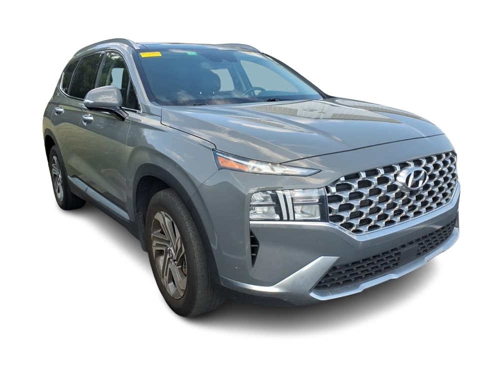 Thumbnail: 2023 Hyundai Santa Fe - 12