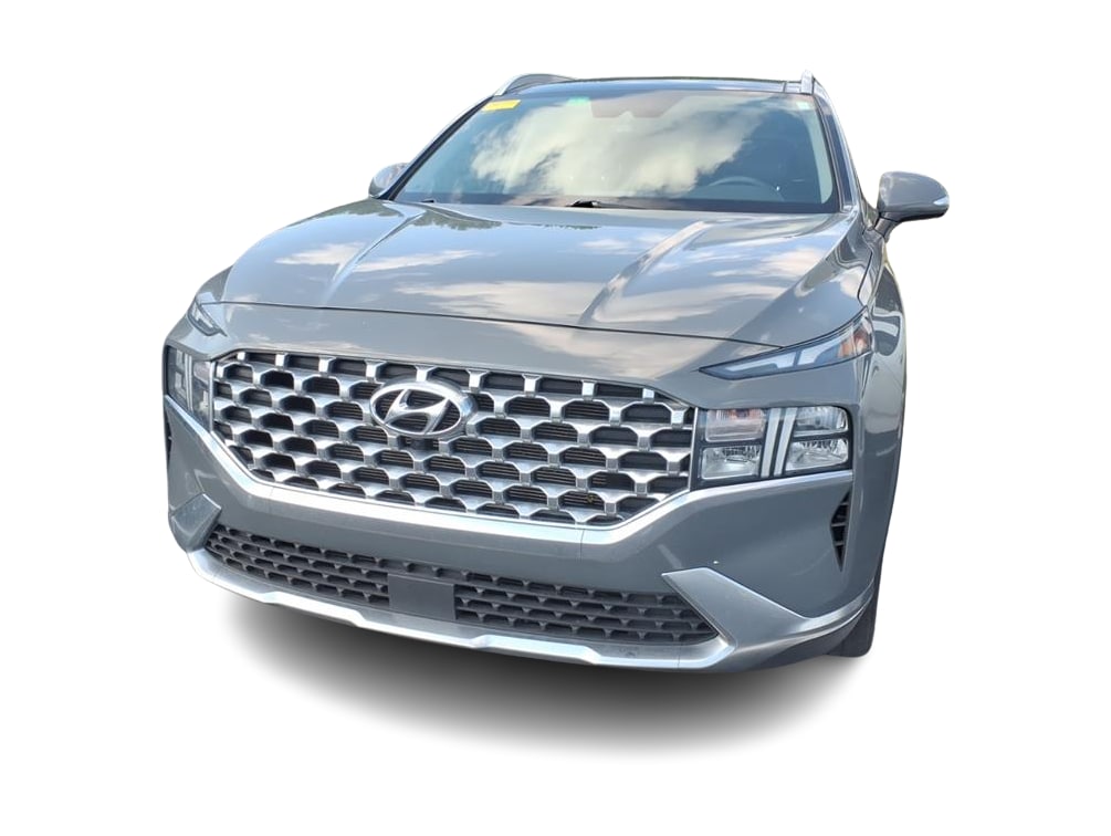 Thumbnail: 2023 Hyundai Santa Fe - 5