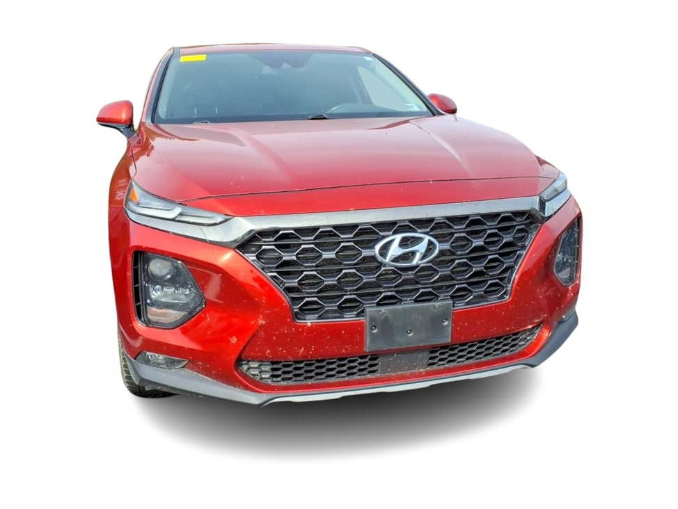 Thumbnail: 2019 Hyundai Santa Fe - 9