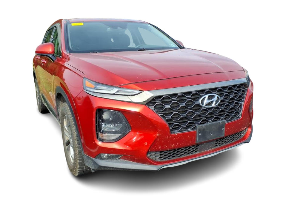 Thumbnail: 2019 Hyundai Santa Fe - 11